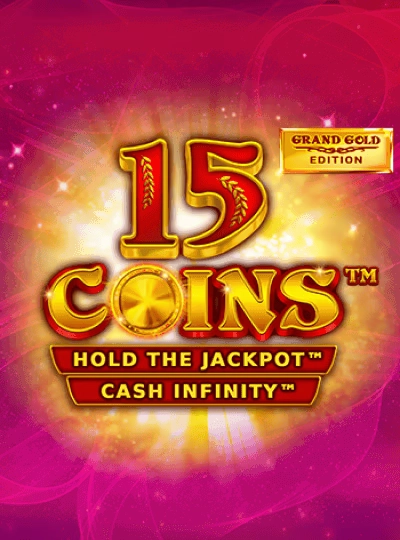 Classic slots reels game cover